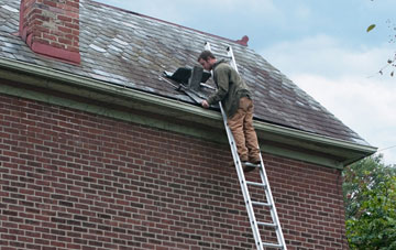 what affects urgent Gwersyllt roof repairs