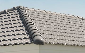 advantages of Gwersyllt clay roofing