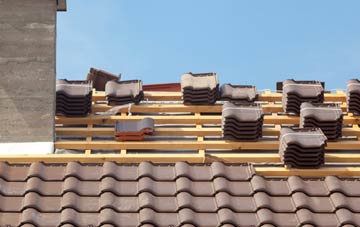 Gwersyllt clay roofing costs