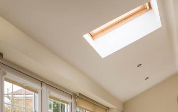 Gwersyllt conservatory roof insulation companies