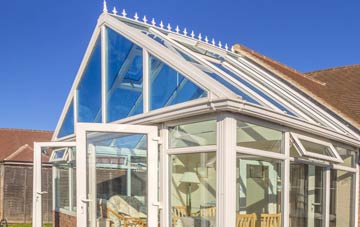 conservatory roof insulation costs Gwersyllt