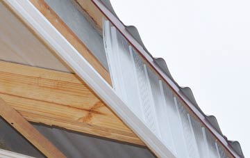 why Gwersyllt fascia repairs are essential