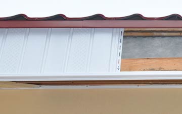 Gwersyllt fascia repair costs