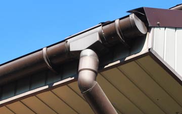 types of Gwersyllt fascias