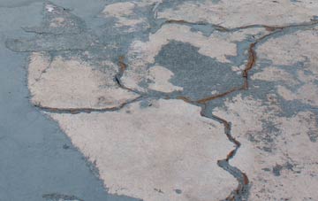 fibreglass roofing replacement Gwersyllt