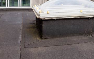 disadvantages of Gwersyllt flat roofs
