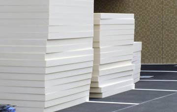 Gwersyllt flat roof insulation costs