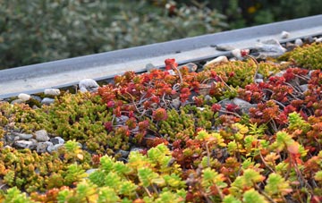 the cost of Gwersyllt green roof installation