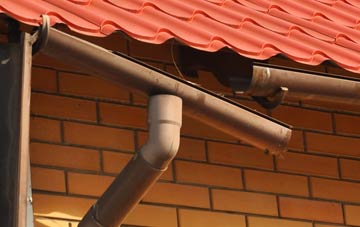 Gwersyllt gutter repair costs