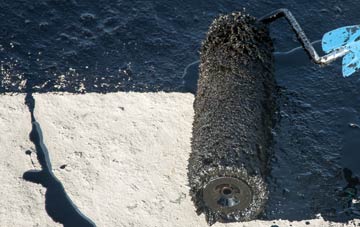 Gwersyllt liquid sealant waterproofing