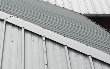 disadvantages of Gwersyllt metal roofing