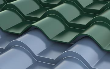 who should consider Gwersyllt plastic roofs