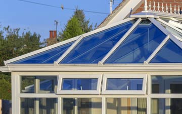 professional Gwersyllt conservatory insulation