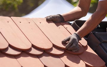 Gwersyllt roof tile contractors