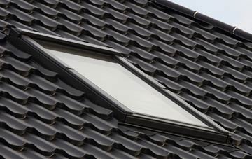 benefits of Gwersyllt roof windows