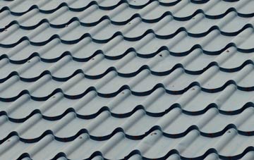 Gwersyllt rubber roofing companies
