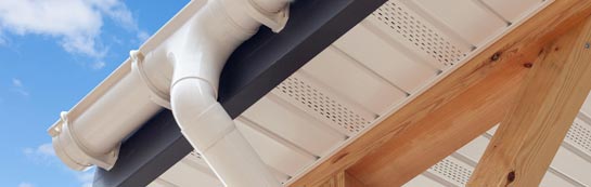 get Gwersyllt guttering quotes today