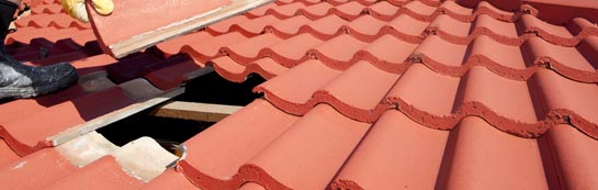 compare Gwersyllt roof repair quotes