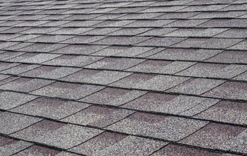Gwersyllt tiles for shallow pitch roofing
