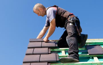 disadvantages of Gwersyllt slate roofing