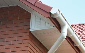 Gwersyllt soffit repair costs