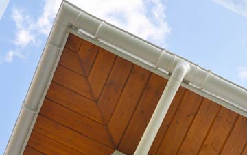 Gwersyllt soffit types
