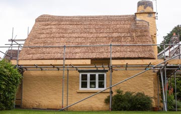 Gwersyllt thatch roofing costs