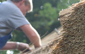 professional Gwersyllt thatchers