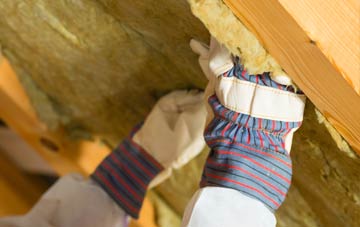 types of Gwersyllt pitched roof insulation materials