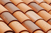 Gwersyllt clay roofing