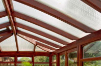 Gwersyllt conservatory roofing insulation