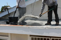 Gwersyllt flat roofing repair