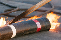free Gwersyllt flat roofing repair quotes