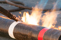 Gwersyllt flat roofing replacement