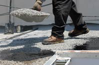 find rated Gwersyllt flat roofing replacement companies