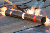 Gwersyllt flat roof sealing