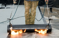 Gwersyllt flat roof sealing quote