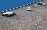Gwersyllt flat roofing