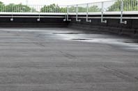 find rated Gwersyllt flat roofing companies