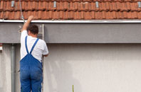 free Gwersyllt gutter repair quotes