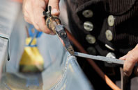 Gwersyllt lead roof quotes