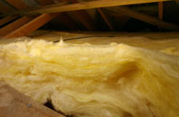Gwersyllt pitch roof insulation