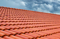 Gwersyllt roofing tiles