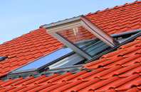 Gwersyllt roof window