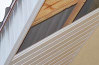 rated Gwersyllt soffit repair companies