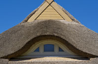 Gwersyllt thatch roofing